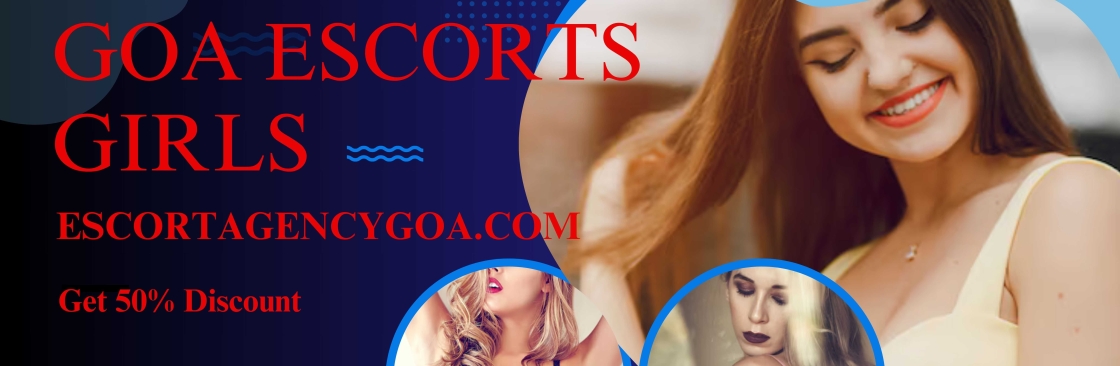 INDEPENDENT GOA ESCORT SERVICE Cover Image