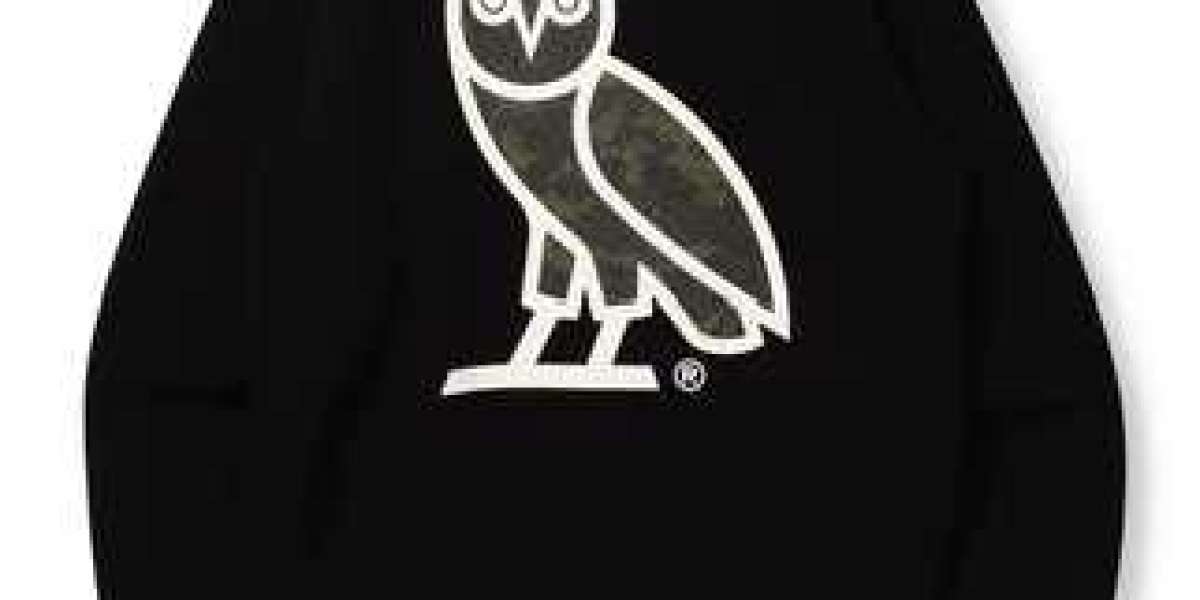 OVO | October's Very Own | OVO Clothing | Ovo Official Store