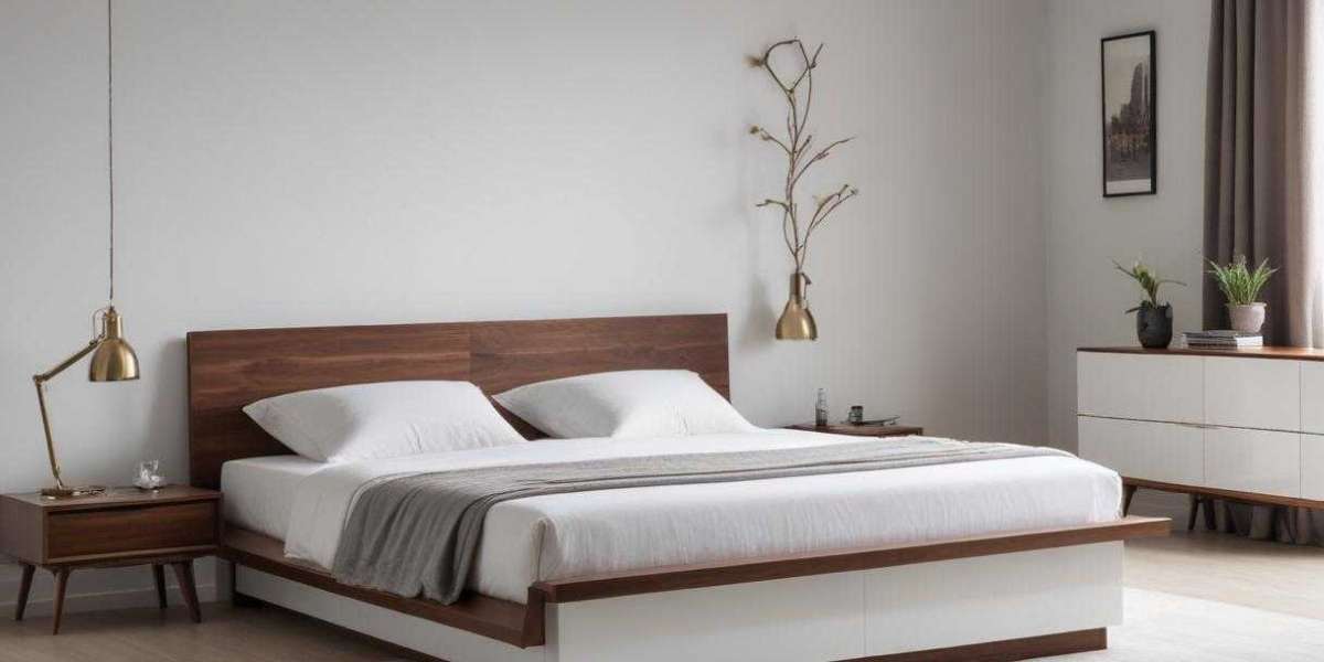 Affordable Luxury: Where to Find Quality King Size Beds in the UAE