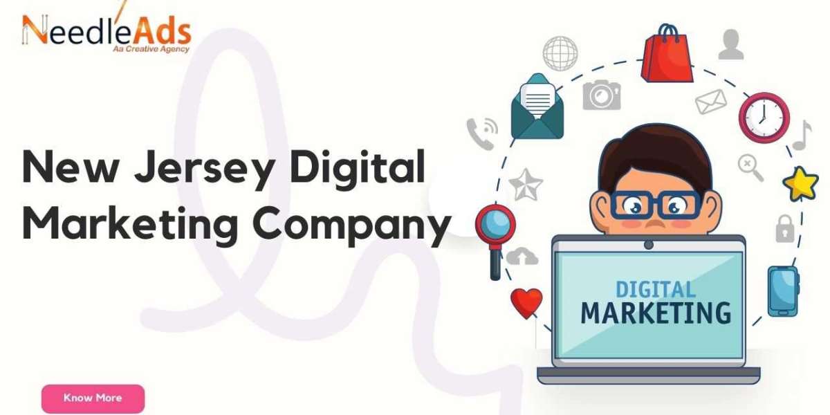 Choosing the Right New Jersey Digital Marketing Company