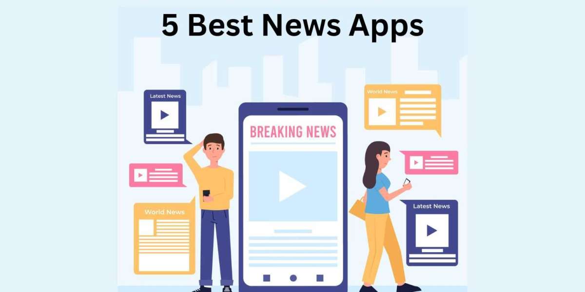 The Best News Apps of 2024: Which Ones Are Worth Downloading?