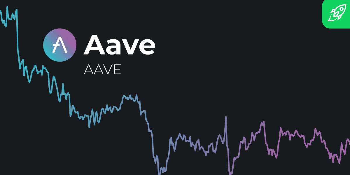 Analyzing Aave (AAVE) Price Trends Against Tether (USDT)