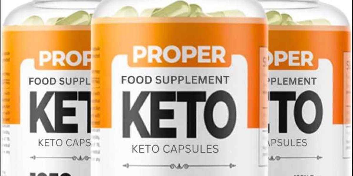 Things You Can Learn From Buddhist Monks About Proper Keto Capsules United Kingdom