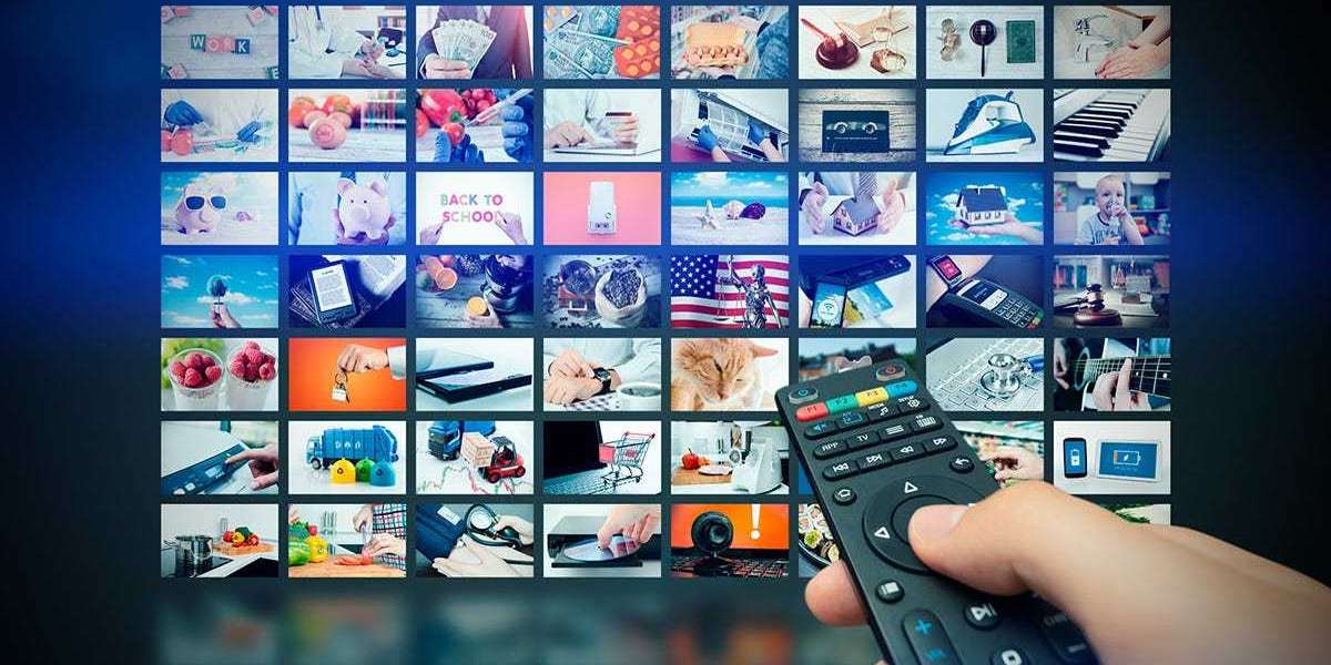 Top Picks for the Best USA IPTV: Your Ultimate Streaming Solution