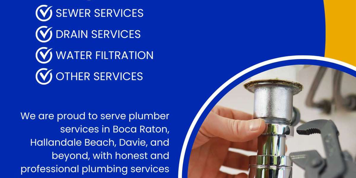 Skillful Plumber Plantation: Your Reliable Solution for Plumbing Challenges