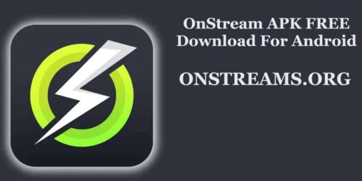 OnStream APK Download Latest v1.1.3 Official Fo