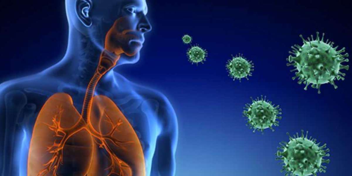 ?Respiratory Pathogen Testing Kits Market Size, Share, Trends, Growth and Forecast 2032?