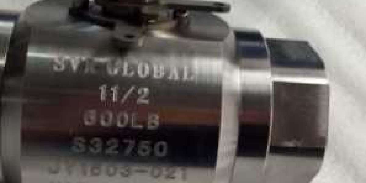 Ball Valve Manufacturer