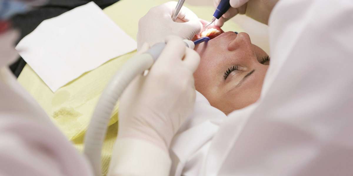 Revitalize Your Smile: Exploring Advanced Dental Treatments