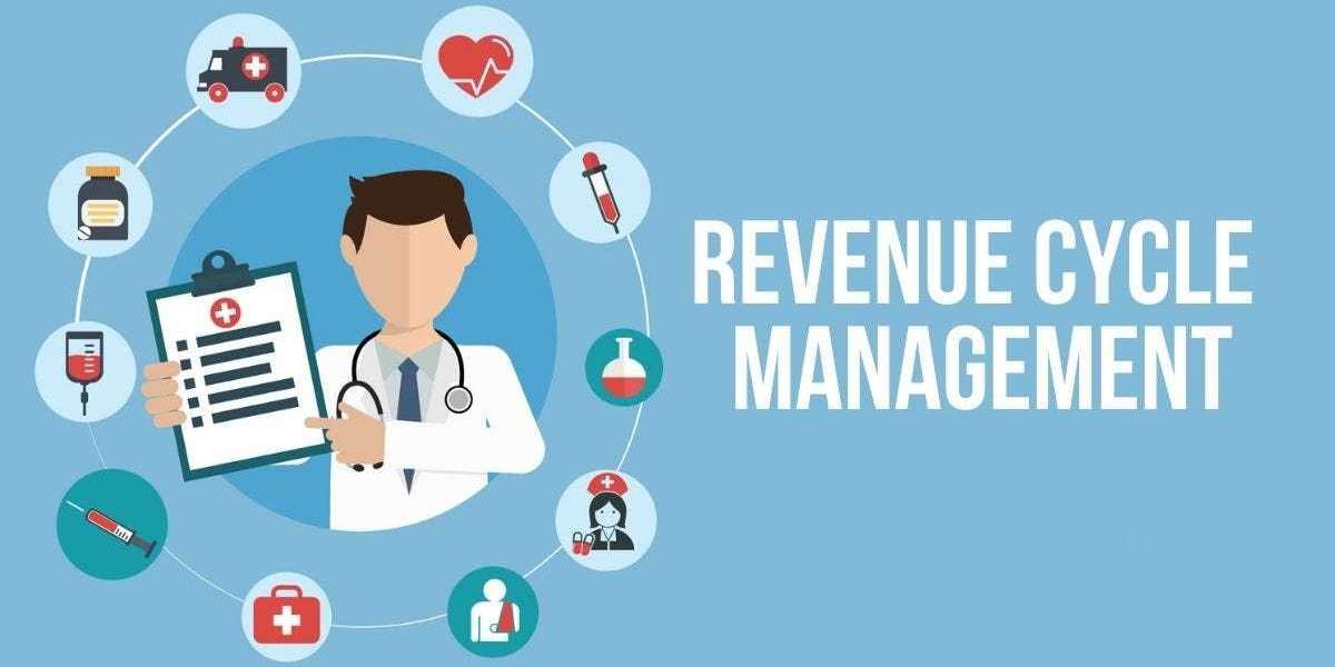 What is Revenue Cycle Management in Healthcare?