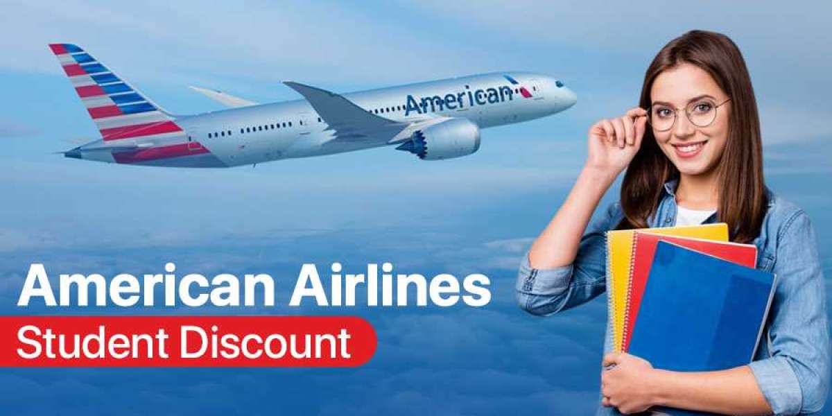 How to Get the American Airlines Student Discount?