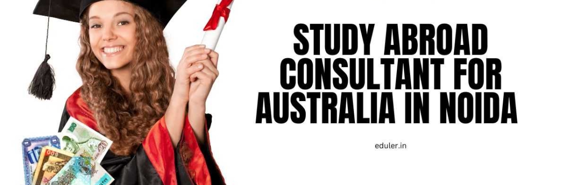 Eduler Study Abroad Consultant Cover Image