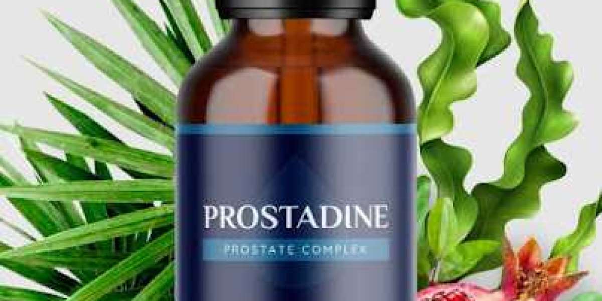 Ways To Immediately Start Selling Prostadine