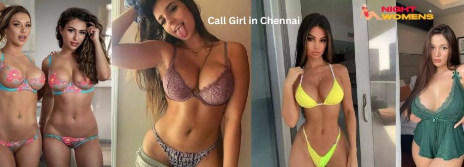 Chennai Call Girls Services Cover Image