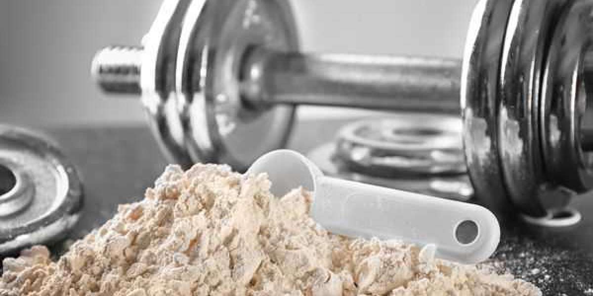 "Micellar Casein Market to Witness Significant Growth Due to Increasing Demand from Sports Nutrition Industry"