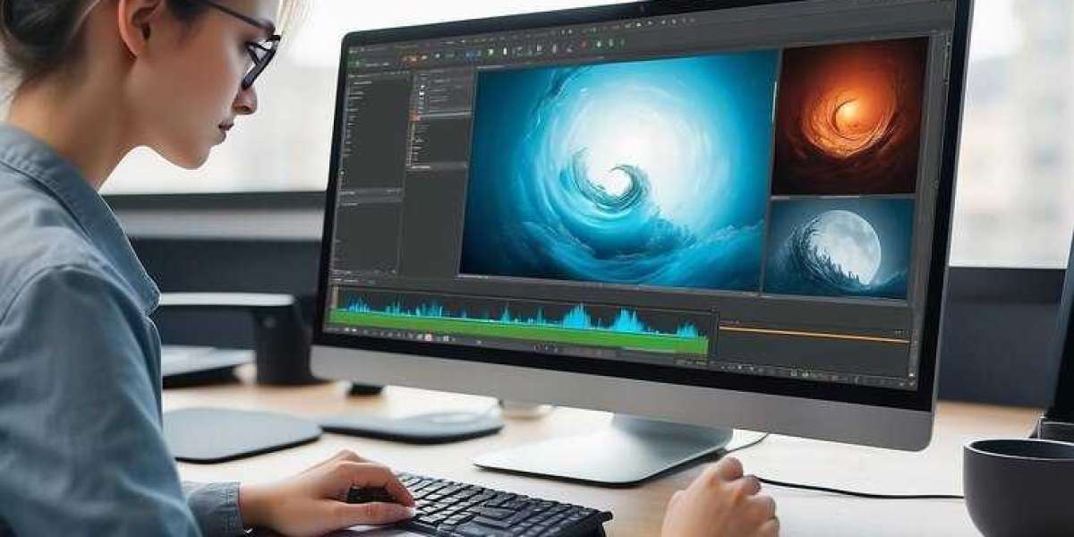 Logo Animation: The Art of Timing and Motion