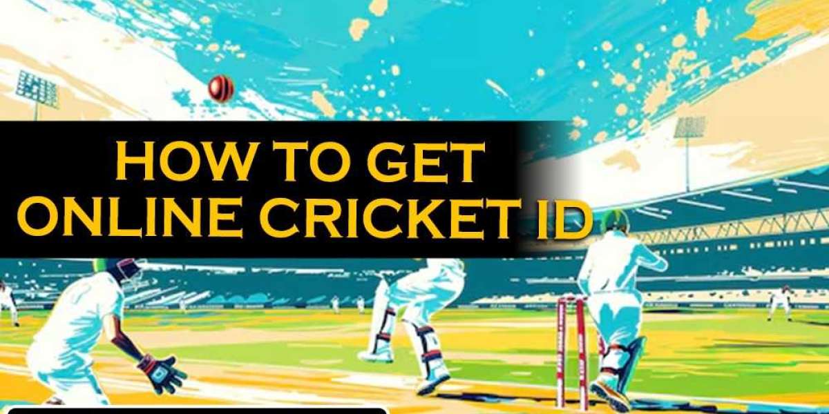 Online Cricket ID Provider in India | Get Your Online betting ID