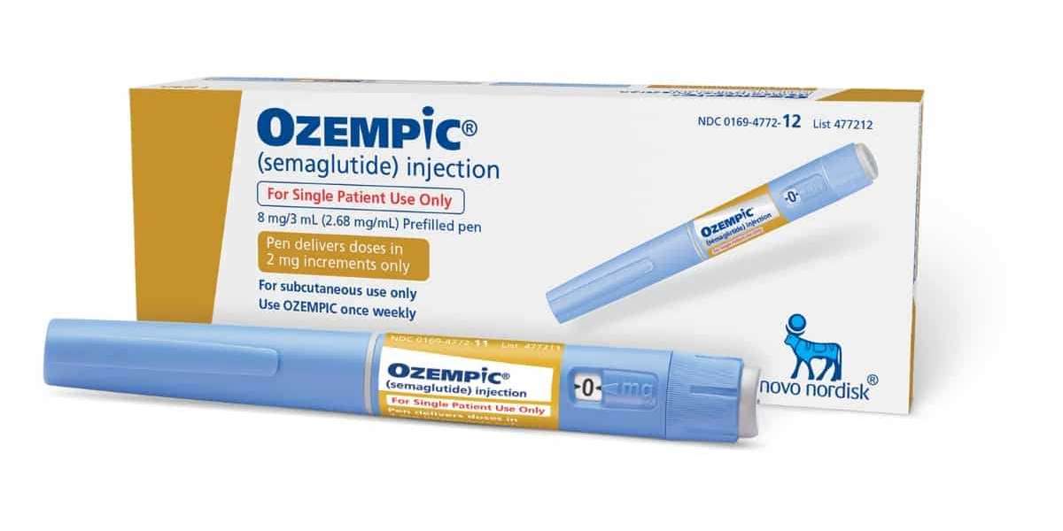 Where to Find the Cheapest Ozempic in the UK