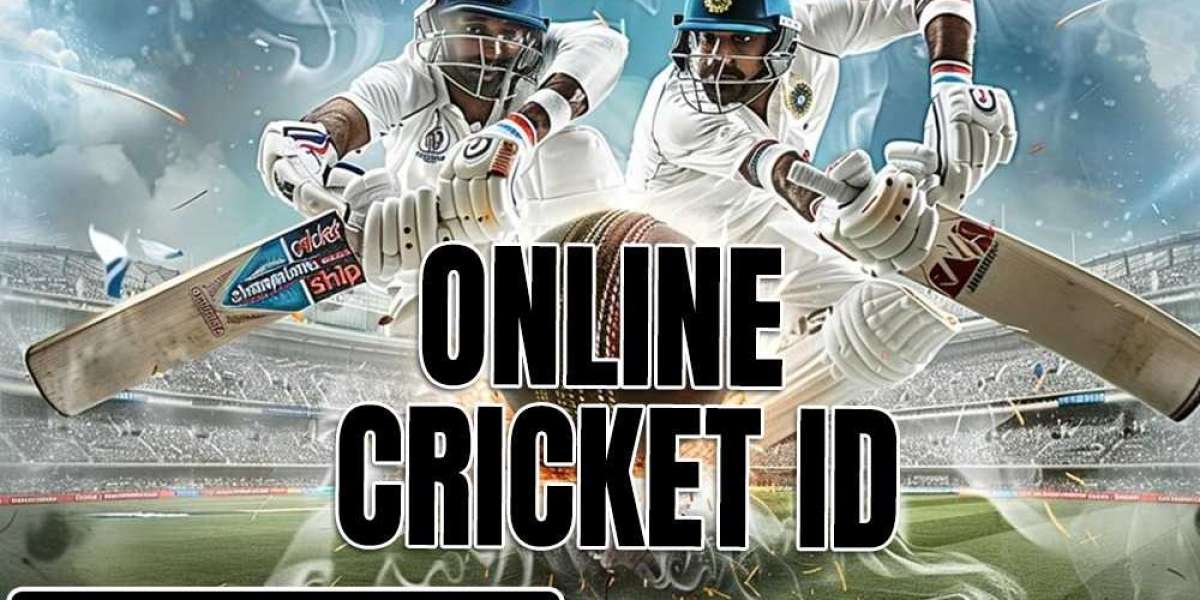 Online Cricket ID : The Best Online Cricket ID Provider in India