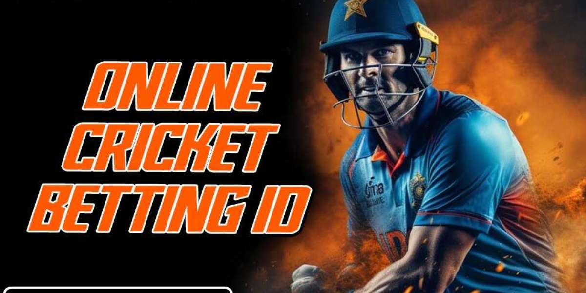 Online Cricket ID Registration – Easy and Secure Way to Enter the Betting World