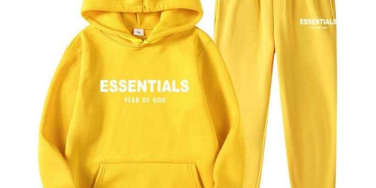 The Essential Hoodie: Your Ultimate Wardrobe Staple