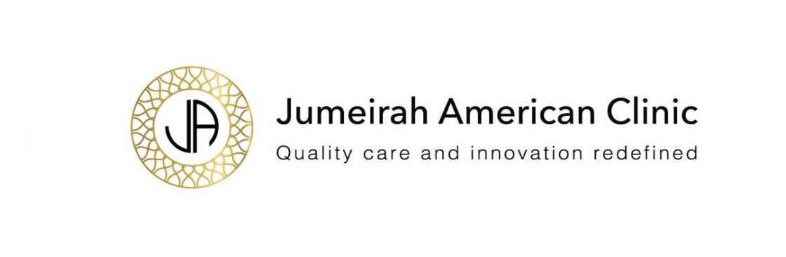 Jumeirah American Clinic Cover Image