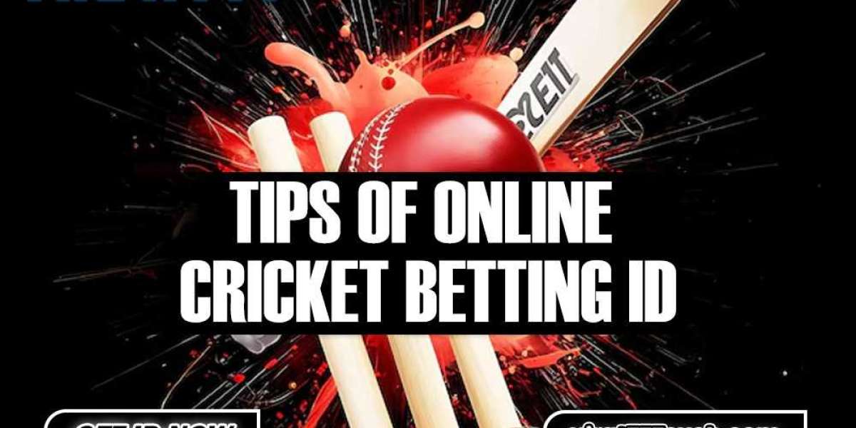 Best online cricket betting id  community in India