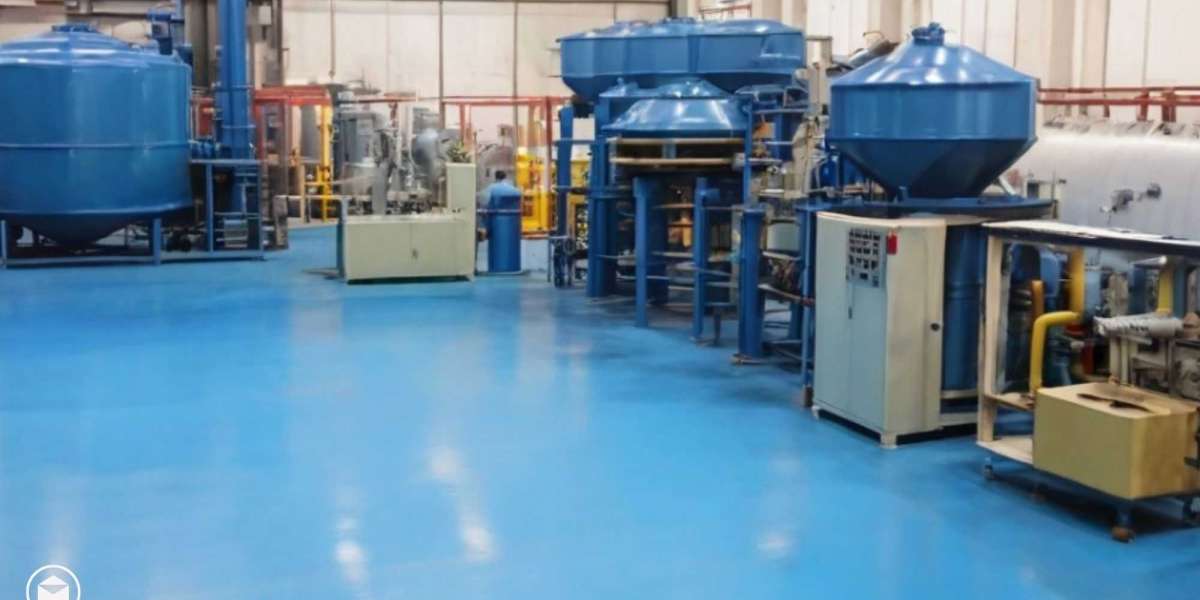 Iloperidone (Fanapt) Manufacturing Plant Project Report 2024: Setup and Cost