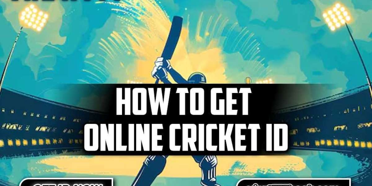 Online Cricket ID to Check the Betting Lines and Access