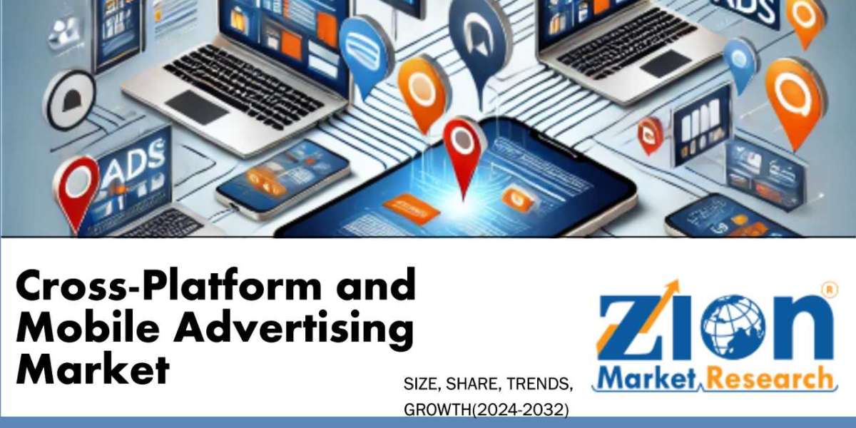 Cross-Platform and Mobile Advertising Market Size, Share, Trends, Growth and Forecast (2024–2032)