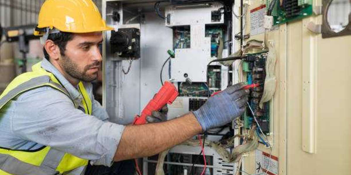 Electrician Mart Offers Quick and Dependable Electrical Emergency Services in Dubai