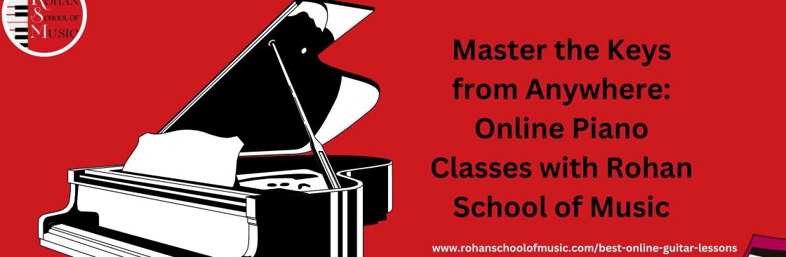 Rohan School Of Music Cover Image