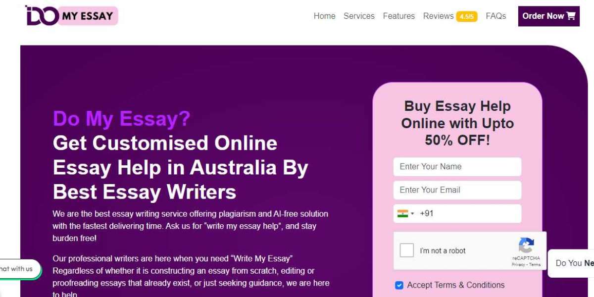 Do My Essay: The Ultimate Solution for Students