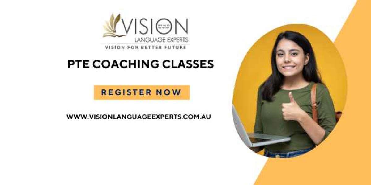 5 Resources Provided by Vision Language Experts for PTE Success