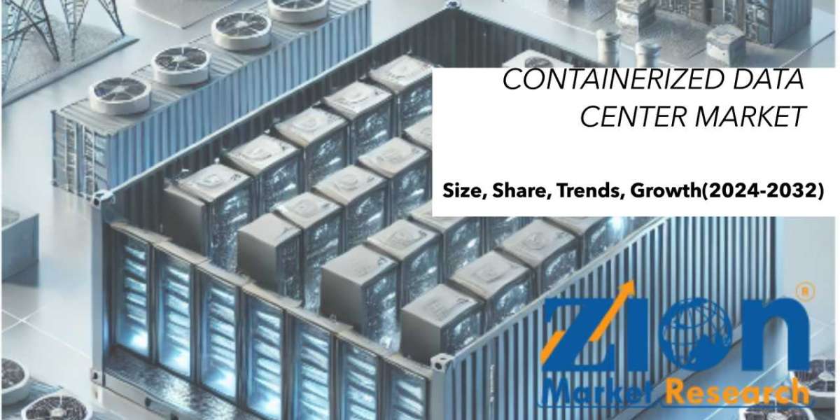 Prefabricated Data Centres Market Size, Share, Trends, Growth and Forecast (2024–2032)