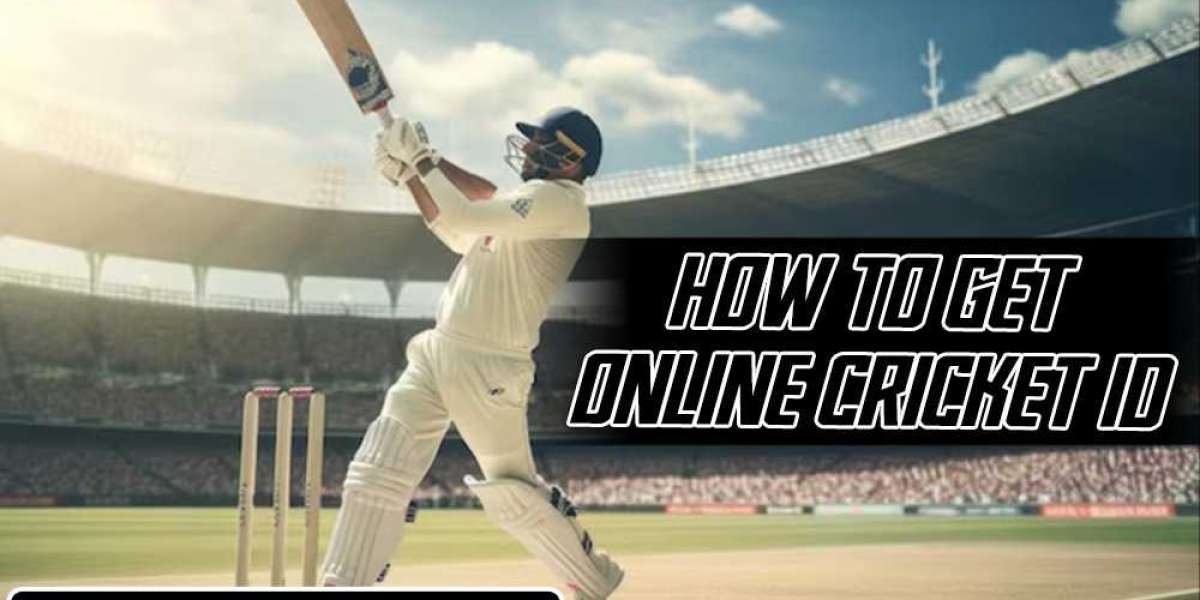 Online Cricket ID for the Things to Keep in Mind While Registering