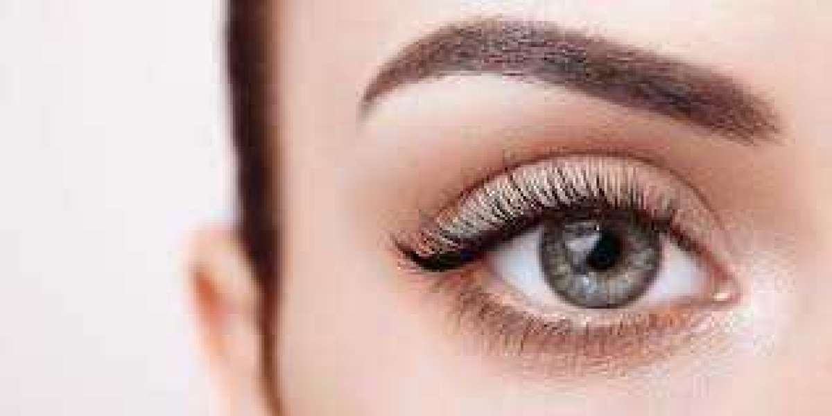 The Ultimate Guide to Eyebrow Microshading Everything You Need to Know