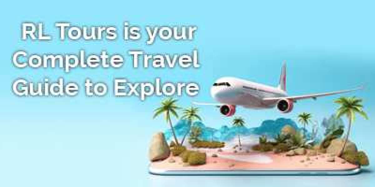 Best Travel Agency for International Trips in Hyderabad | Book Your Dream Vacation