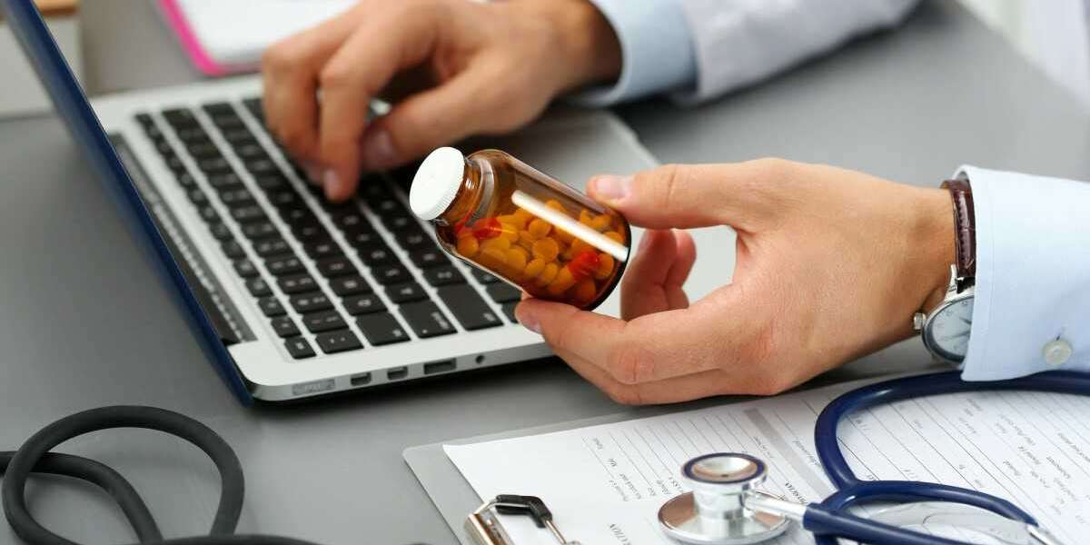 Global E-Prescription Solutions Market Size, Share, Growth, Analysis, Forecast -2026