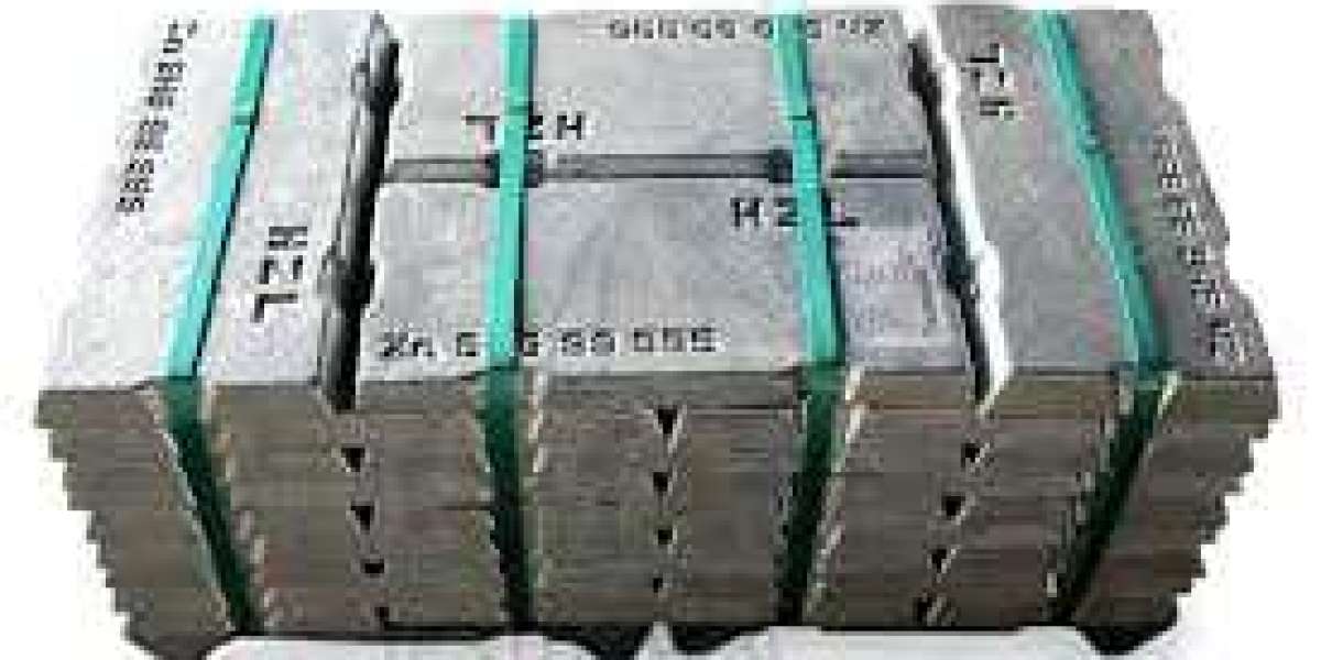 Report on Zinc Ingot Manufacturing Plant Setup with Cost Analysis and Requirements