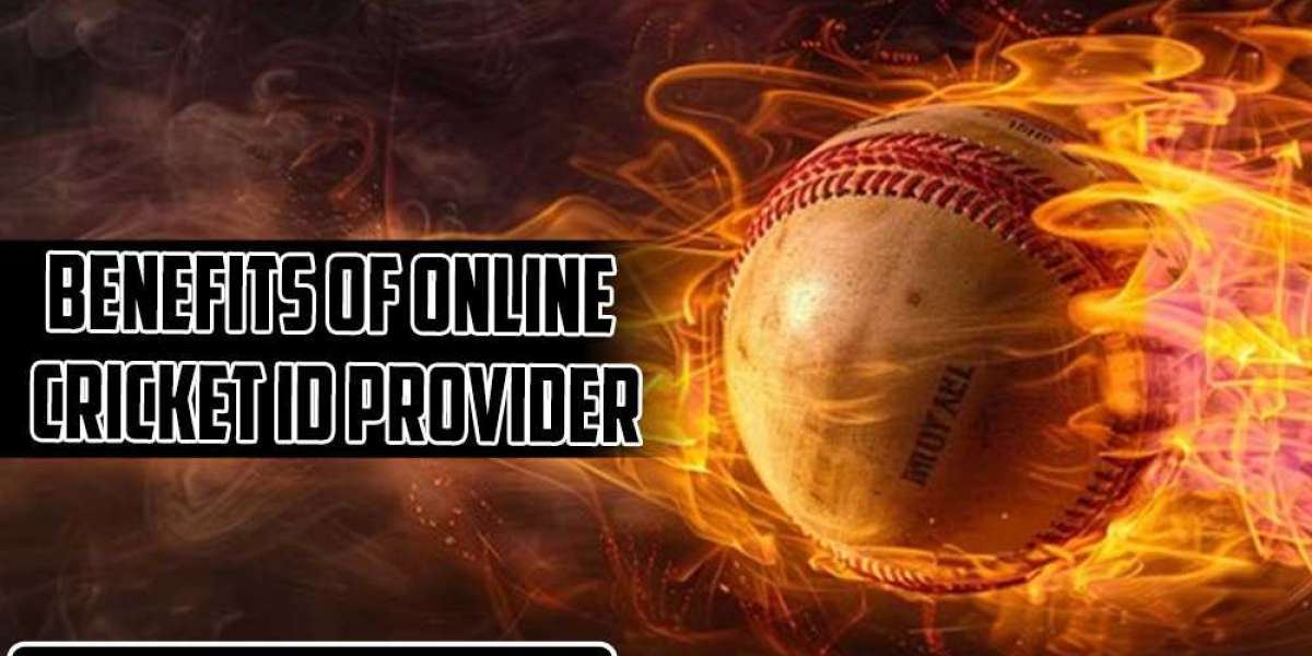 Online Cricket ID Provider | Best Cricket Online Website India