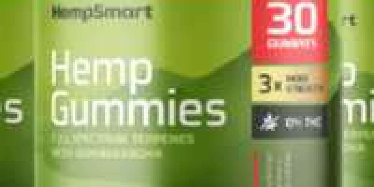 HempSmart CBD Gummies Australia: Real User Stories and Testimonials