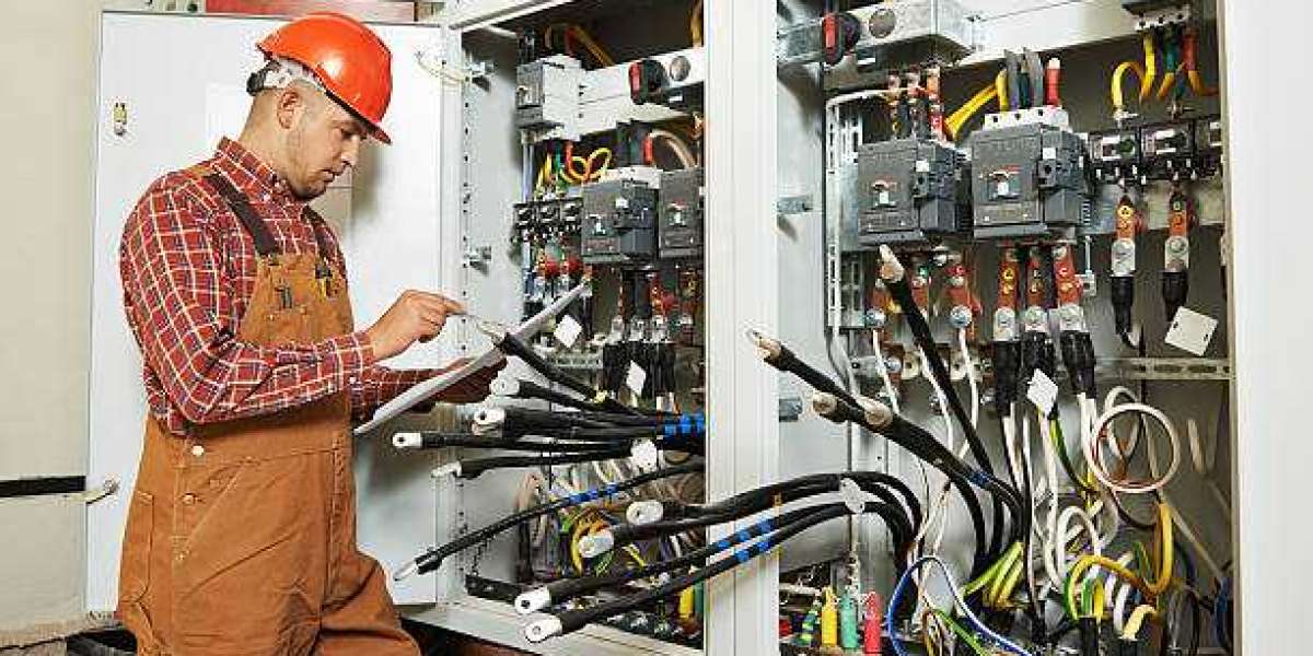 Electrician Mart Offers Complete Electrical Services in Dubai Professional Solutions for Your House and Office