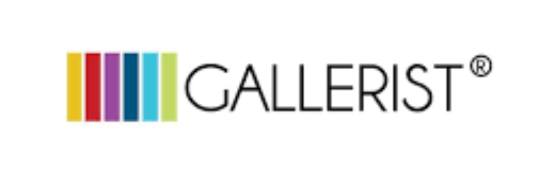 Gallerist Cover Image