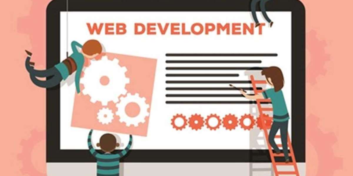 Benefits of Getting Impeccable Website Development from Experts