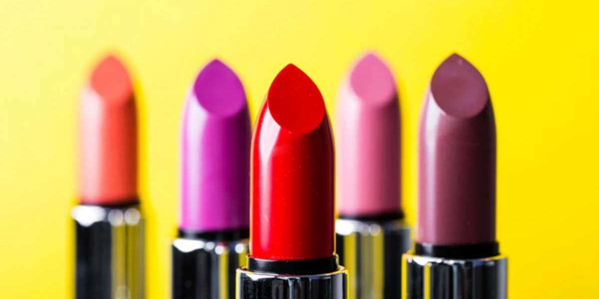 Eco-Friendly Lipsticks: Sustainable Beauty Choices for Conscious Consumers