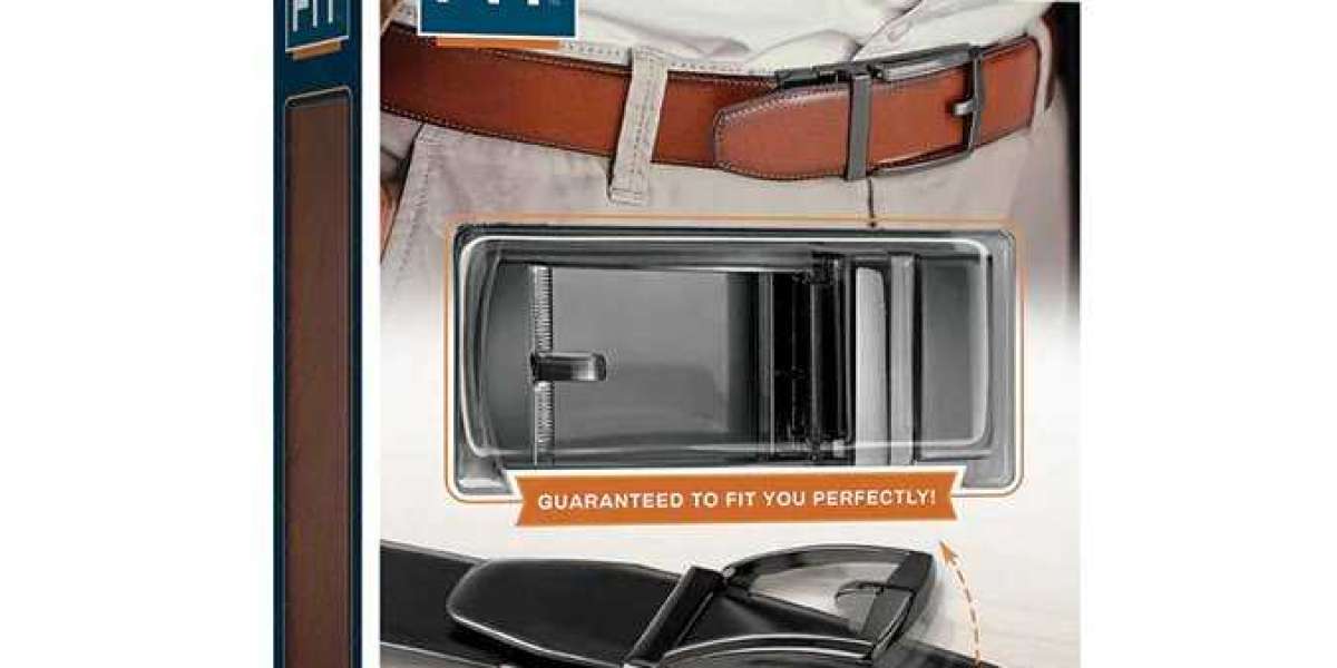 A definitive Manual for Adjustable Men's Belts: Style, Usefulness, and then some