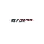 Better Removalists Brisbane Profile Picture