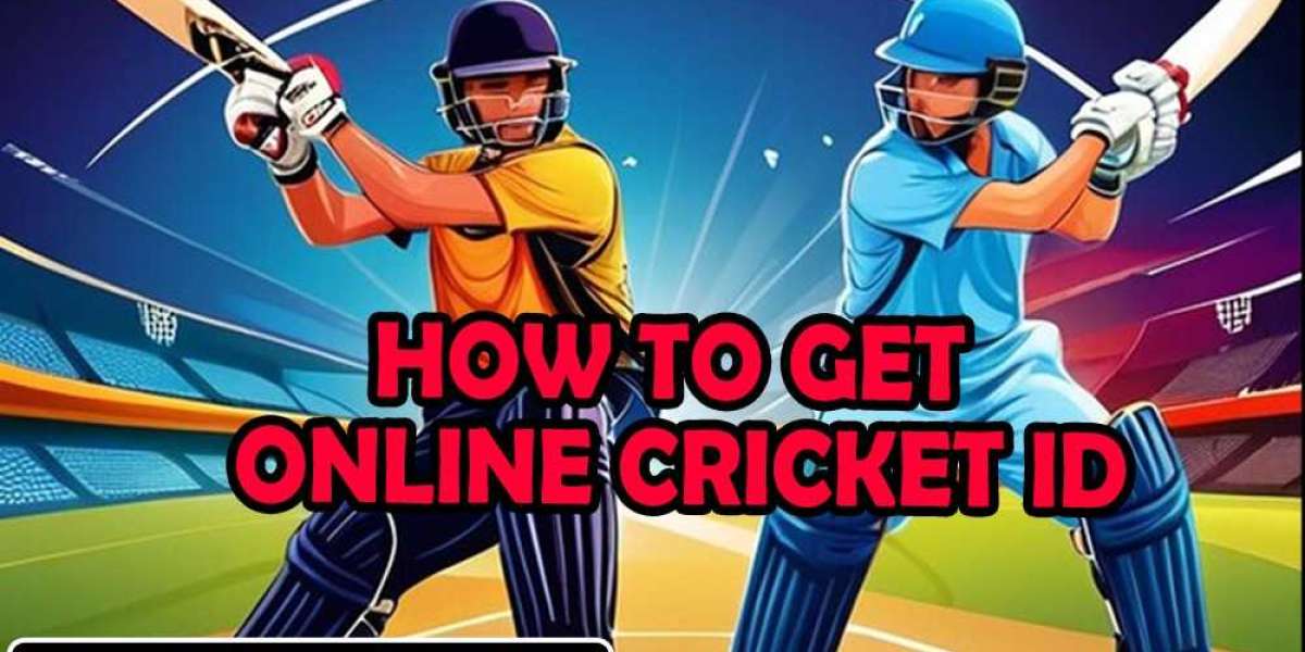 Online Cricket Betting ID for Uninterrupted Live Betting