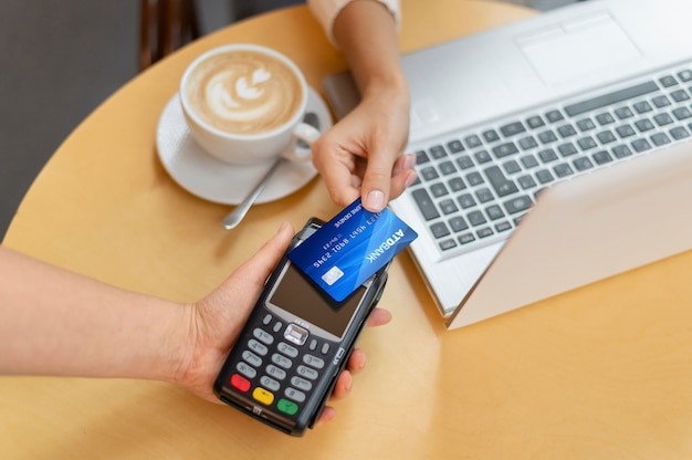 The Ultimate Checklist for Finding the Best Card Payment Provider in the UK